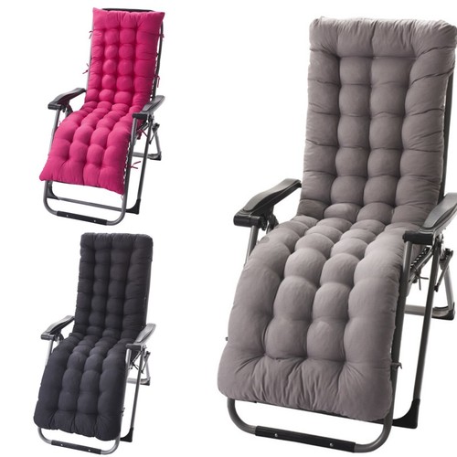 170cm garden sun lounger - garden,