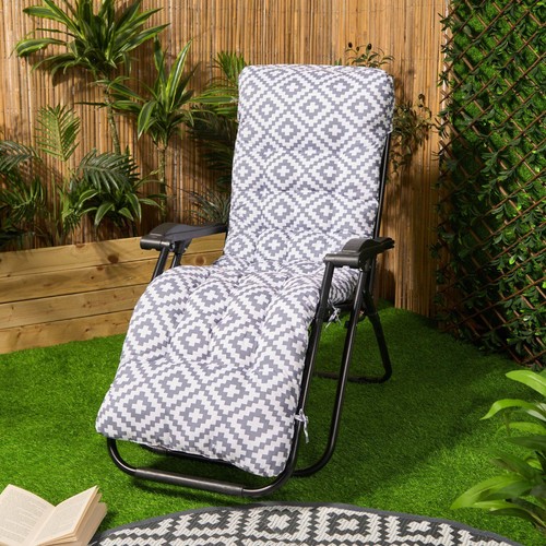Geo gravity chair seat cushion - seat,