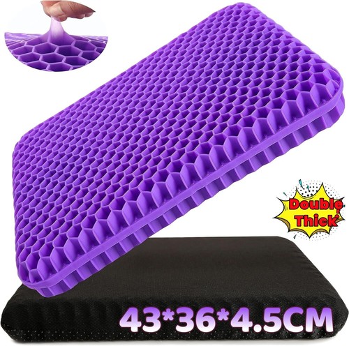 Purple double layer - purple, seat