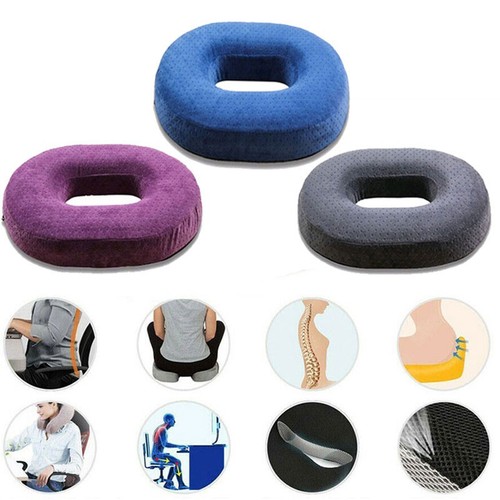 Coccyx pain relief memory foam - relief,