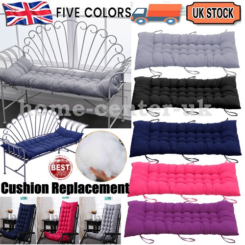 Garden cushion pad replacement - pad,