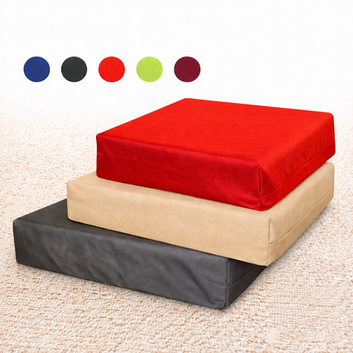 Booster cushion seat pad - booster,