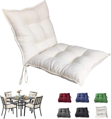 Chair seat pads - pads, cushions