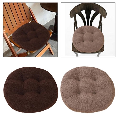 Soft chair pad thickened - chair,