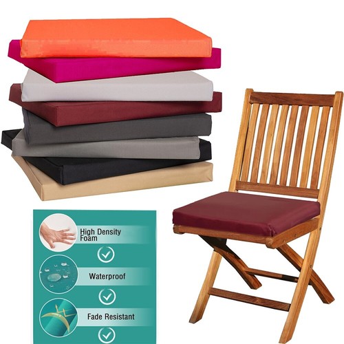 Water resistant chair cushion - chair,