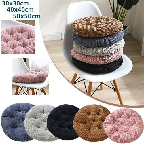 Chair seat pad cushion garden - cushion,