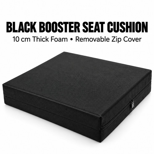 Armchair booster cushion seat - armchair,