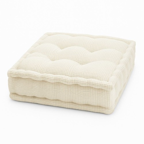 Fleece armchair booster - fleece,