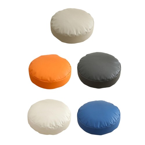 Round floor cushion - round,