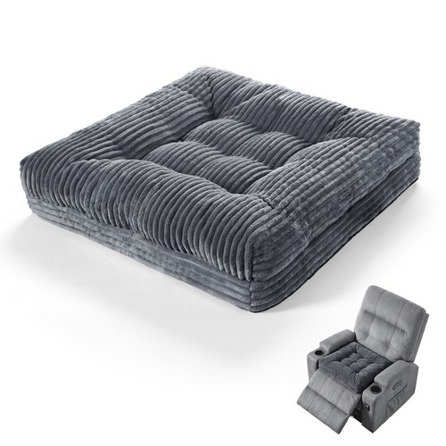 Armchair booster cushion - booster, seat