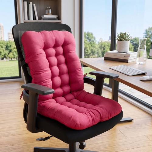 10cm thick high back chair - thick,