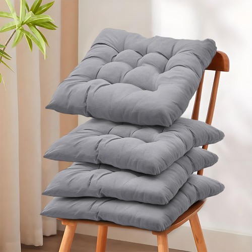 Set square seat pads - 4,