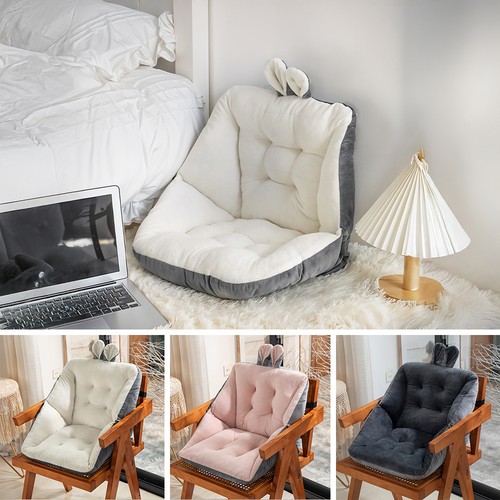 High back chair - high, seat