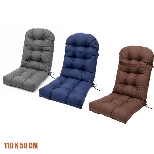 High back seat outdoor - back,