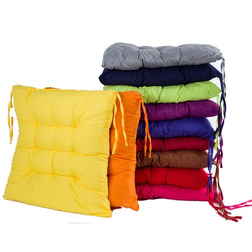 Chair seat pads - seat,