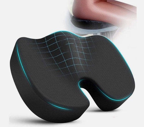 Memory foam seat - foam,