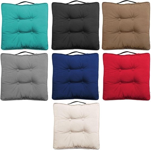 Fabric chair cushion seat - chair,