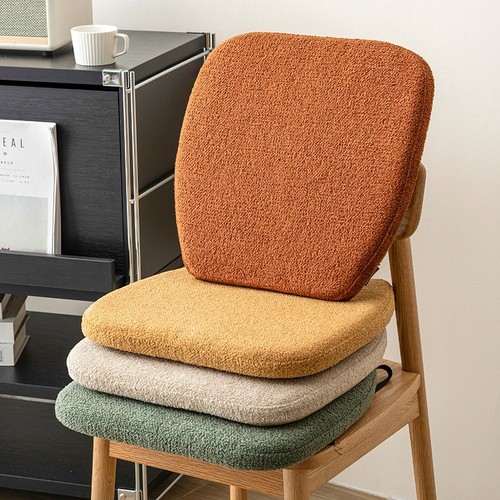 Memory foam seat - seat, cushion