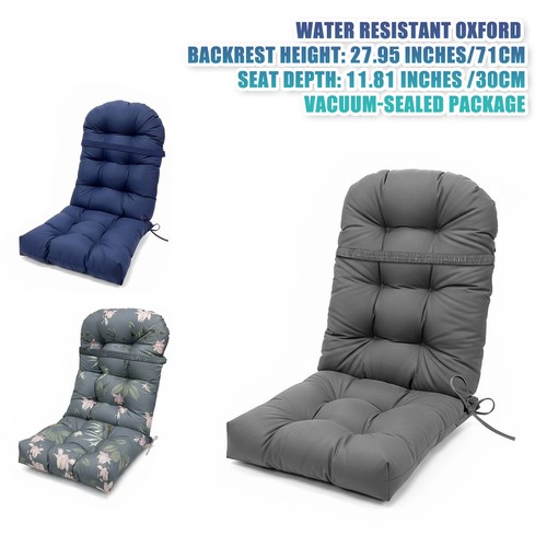 One piece chair - chair, high