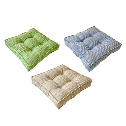 Floor pillow kitchen - chair, pad