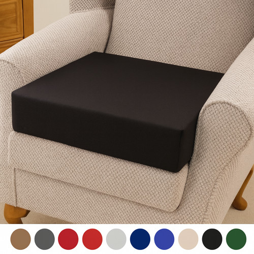 Armchair booster cushion seat - booster,
