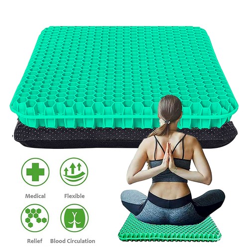 Large orthopedic gel - large, cushion