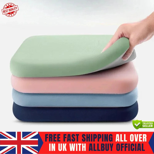 Memory foam seat cushion - memory,