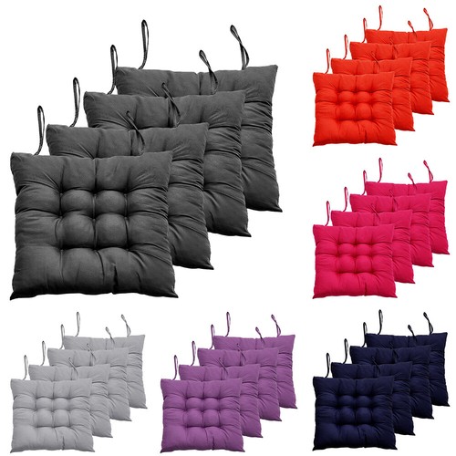 Chair seat pads cushions - chair,