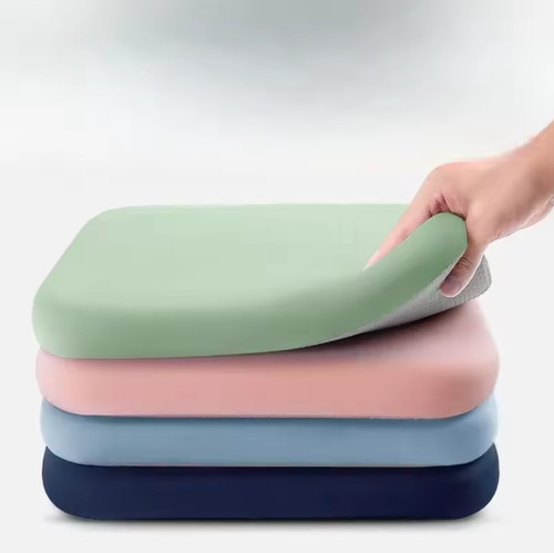 Ultra thick soft foam seat - thick,