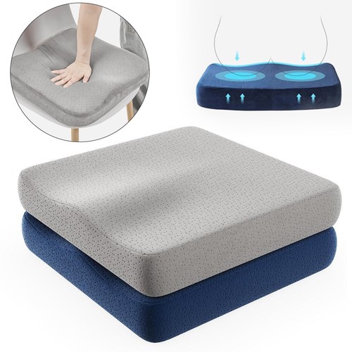 Memory foam seat cushion - seat,